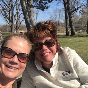 Meet your Posher, Barbara